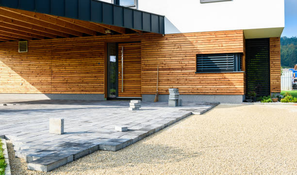 Best Commercial Driveway Pavers  in Bergenfield, NJ