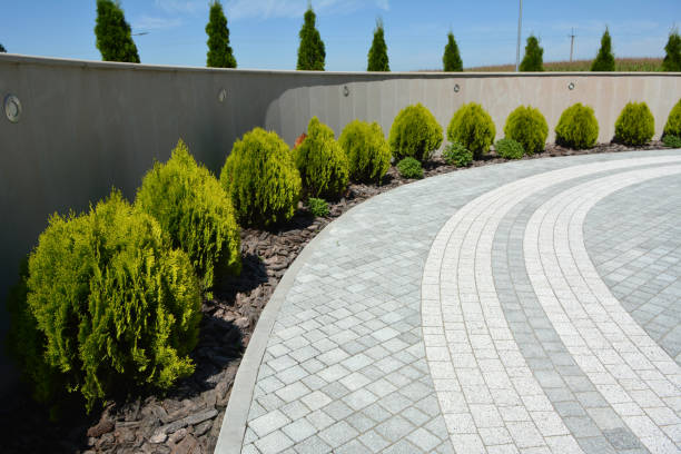 Cobblestone Driveway Pavers in Bergenfield, NJ