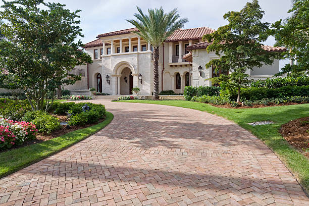Driveway Repair Near Me in Bergenfield, NJ
